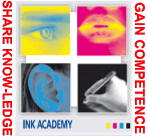 INK ACADEMY